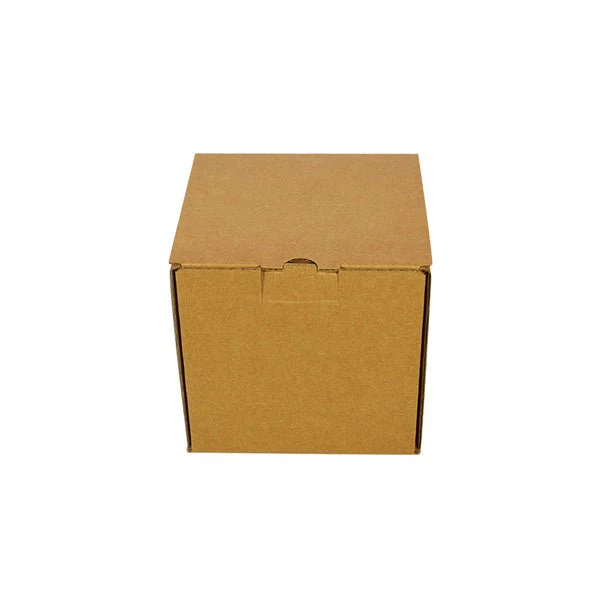 One Piece Postage & Mailing Box 7696