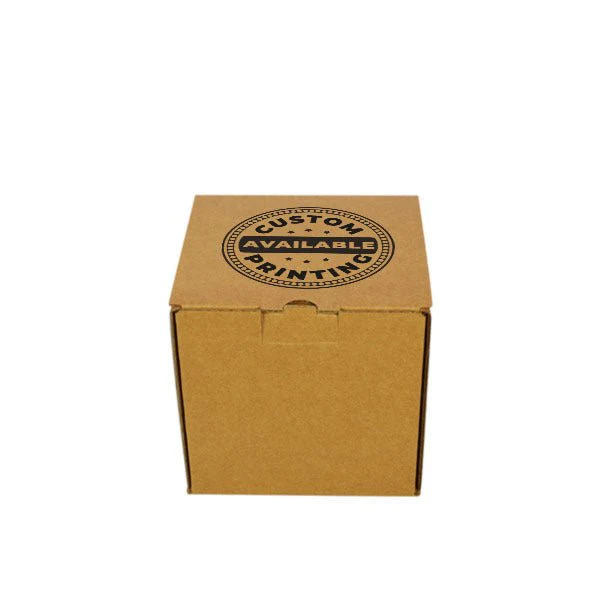One Piece Postage & Mailing Box 7696 - Image 10