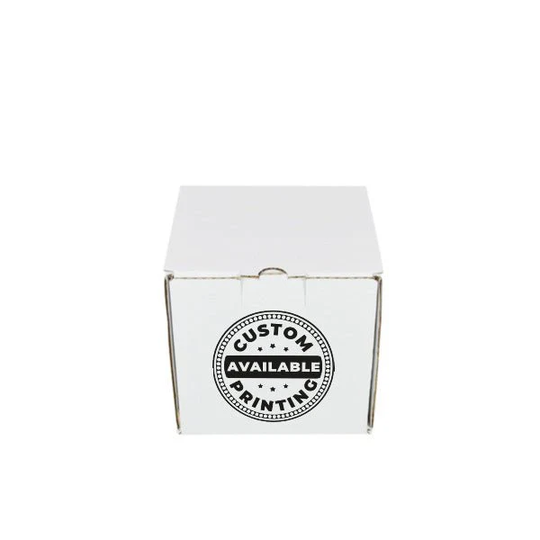 One Piece Postage & Mailing Box 7696 - Image 11