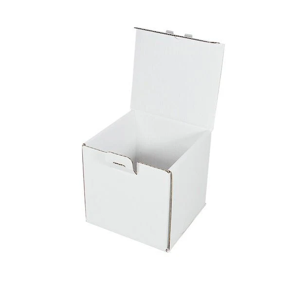 One Piece Postage & Mailing Box 7696 - Image 7