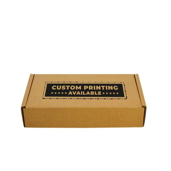One Piece Postage & Mailing Box 8511 - Image 10