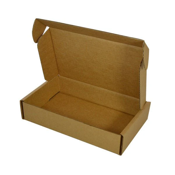 One Piece Postage & Mailing Box 8511 - Image 3