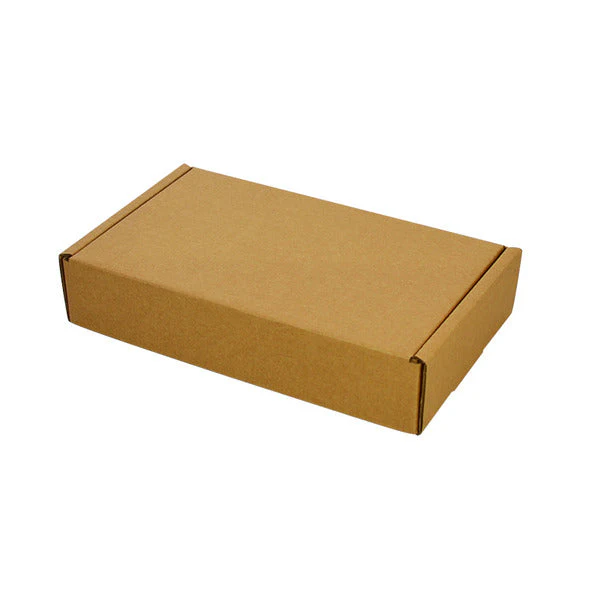 One Piece Postage & Mailing Box 8511 - Image 4