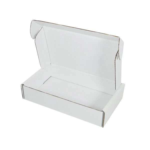One Piece Postage & Mailing Box 8511 - Image 7