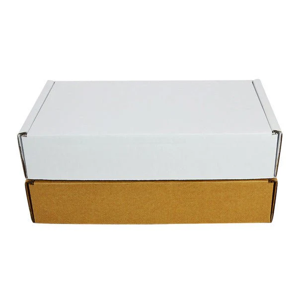 One Piece Postage & Mailing Box 8511 - Image 9