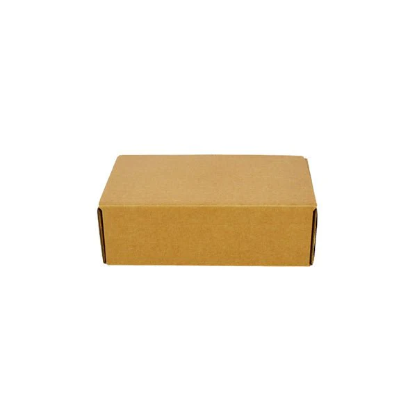 One Piece Postage & Mailing Box 8931