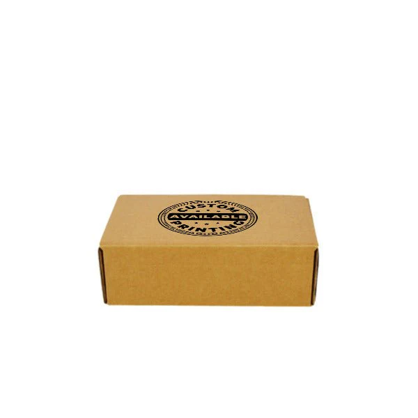 One Piece Postage & Mailing Box 8931 - Image 10