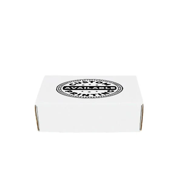 One Piece Postage & Mailing Box 8931 - Image 11