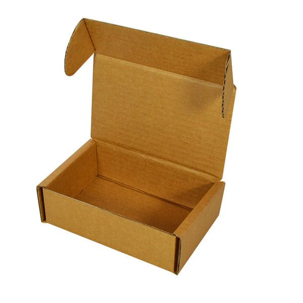 One Piece Postage & Mailing Box 8931 - Image 3
