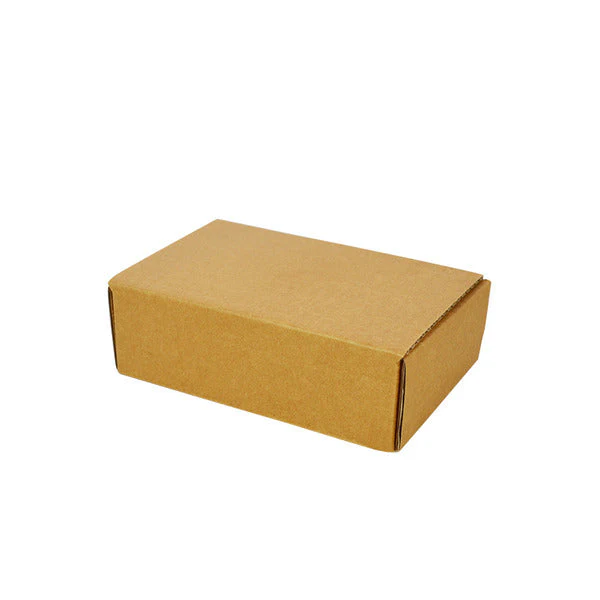 One Piece Postage & Mailing Box 8931 - Image 4