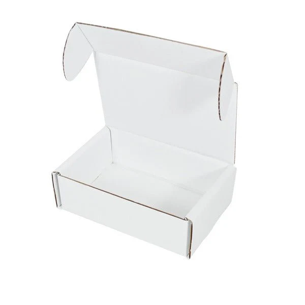 One Piece Postage & Mailing Box 8931 - Image 7