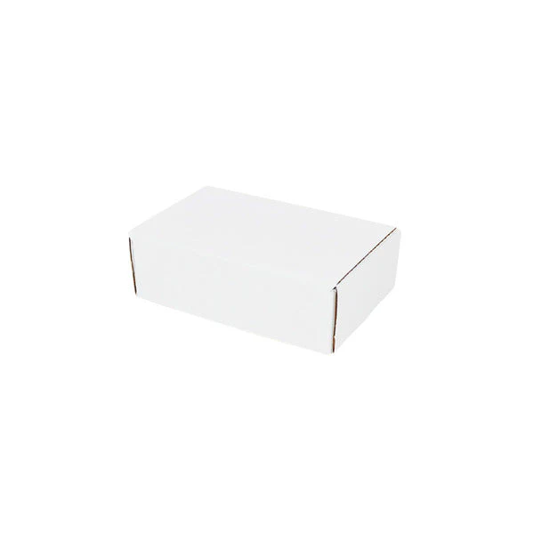 One Piece Postage & Mailing Box 8931 - Image 8