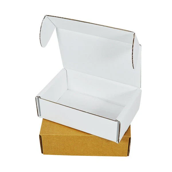 One Piece Postage & Mailing Box 8931 - Image 9