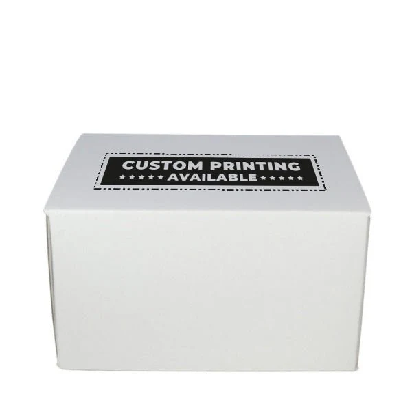 One Piece Postage & Mailing Box 9131 - Image 11