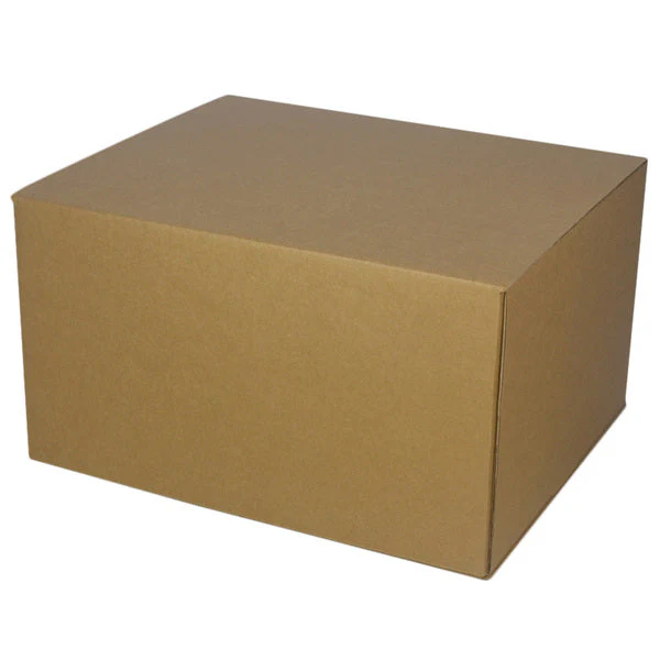 One Piece Postage & Mailing Box 9131 - Image 4