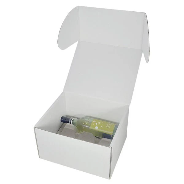 One Piece Postage & Mailing Box 9131 - Image 7