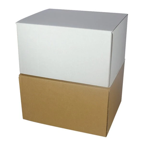 One Piece Postage & Mailing Box 9131 - Image 9