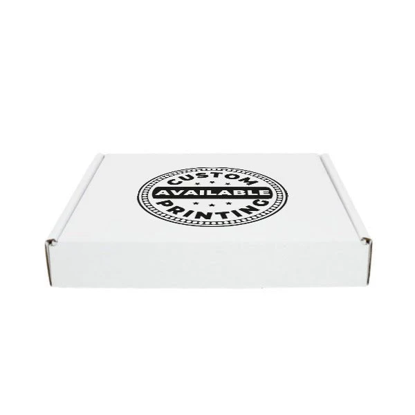 One Piece Postage & Mailing Box 9464 - (Previously 700-9479) - Image 9