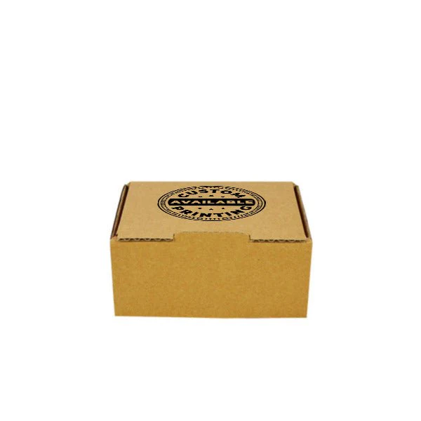 One Piece Postage & Mailing Box 9557 - Image 10