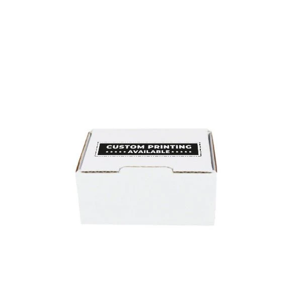One Piece Postage & Mailing Box 9557 - Image 11