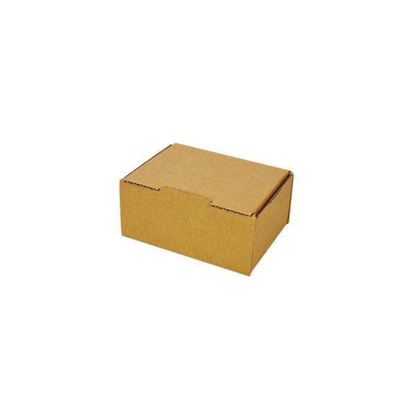 One Piece Postage & Mailing Box 9557 - Image 4