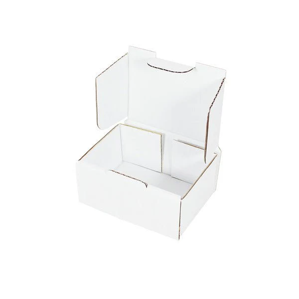 One Piece Postage & Mailing Box 9557 - Image 7