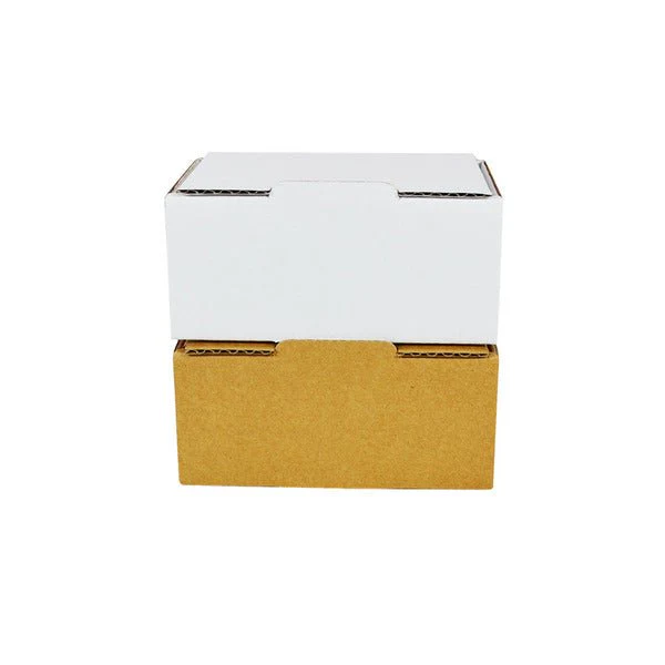 One Piece Postage & Mailing Box 9557 - Image 9