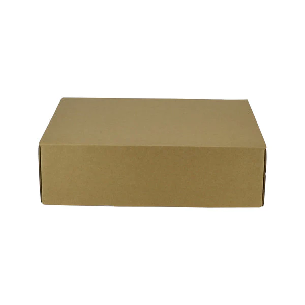 One Piece Postage & Mailing Box 9990 - Image 4