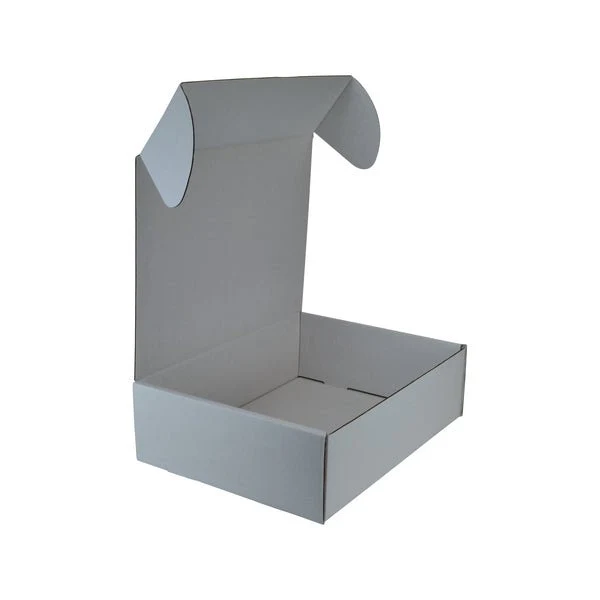 One Piece Postage & Mailing Box 9990 - Image 6