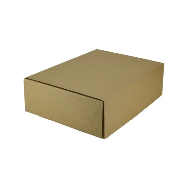 One Piece Postage & Mailing Box 9991 - Image 2
