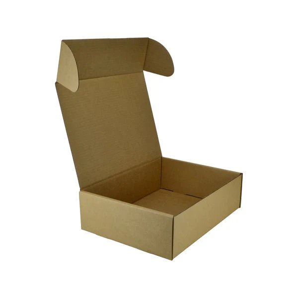 One Piece Postage & Mailing Box 9991 - Image 3