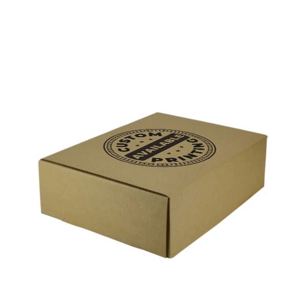 One Piece Postage & Mailing Box 9991 - Image 6
