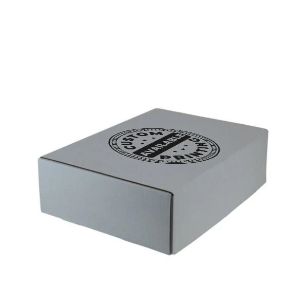One Piece Postage & Mailing Box 9991 - Image 7