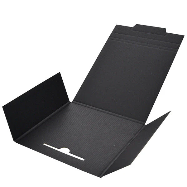 One Piece Postage & Mailing Box LP Mailer 195mm - Image 10