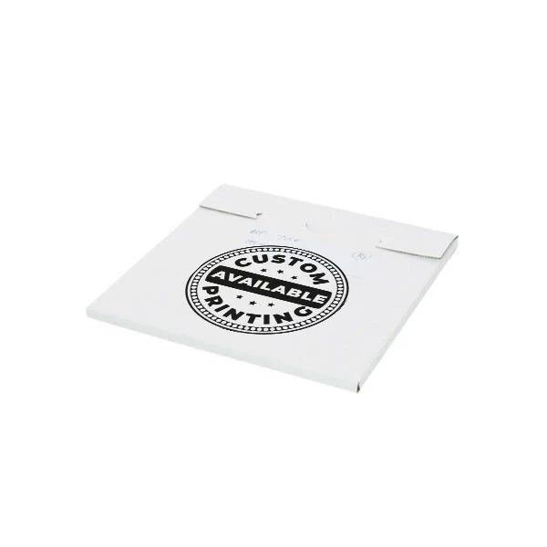 One Piece Postage & Mailing Box LP Mailer 195mm - Image 14