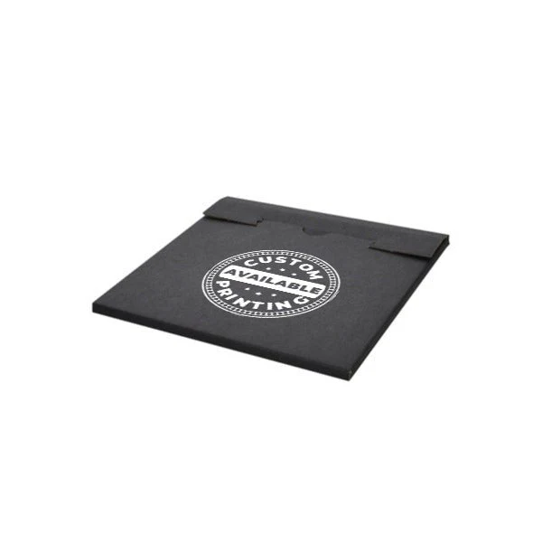 One Piece Postage & Mailing Box LP Mailer 195mm - Image 15