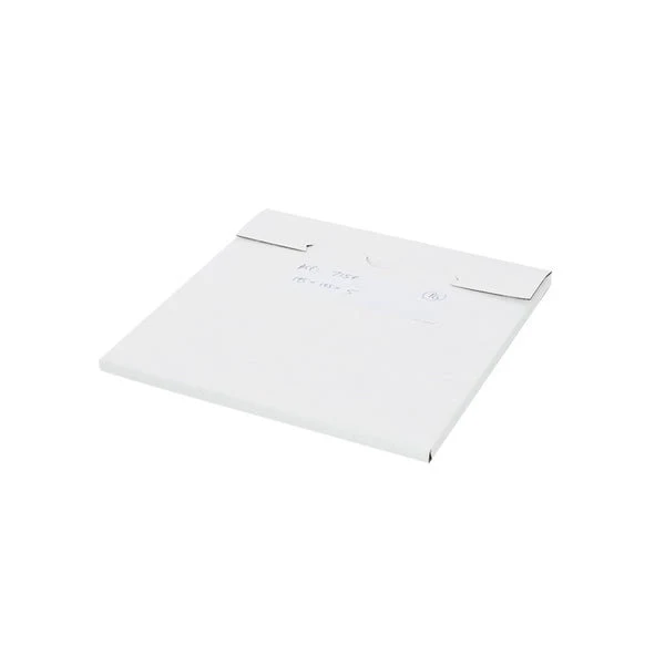 One Piece Postage & Mailing Box LP Mailer 195mm - Image 5