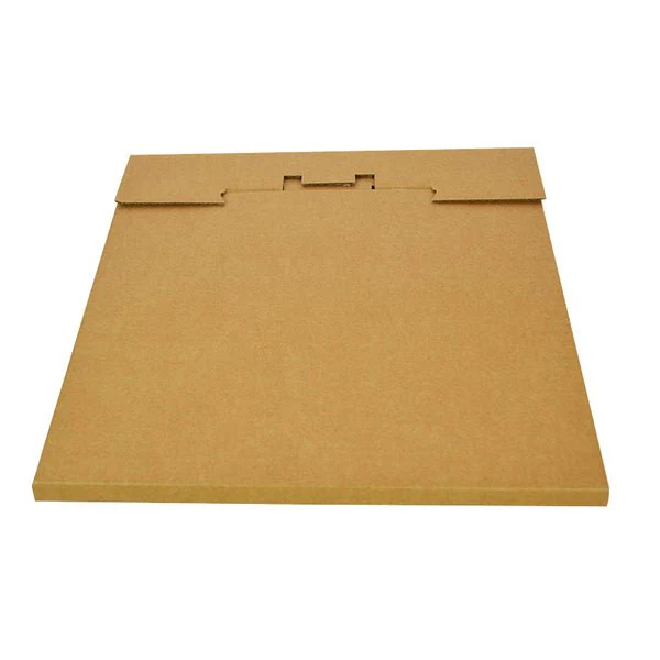 One Piece Postage & Mailing Box LP Mailer 325mm