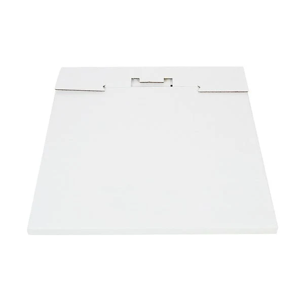 One Piece Postage & Mailing Box LP Mailer 325mm - Image 5