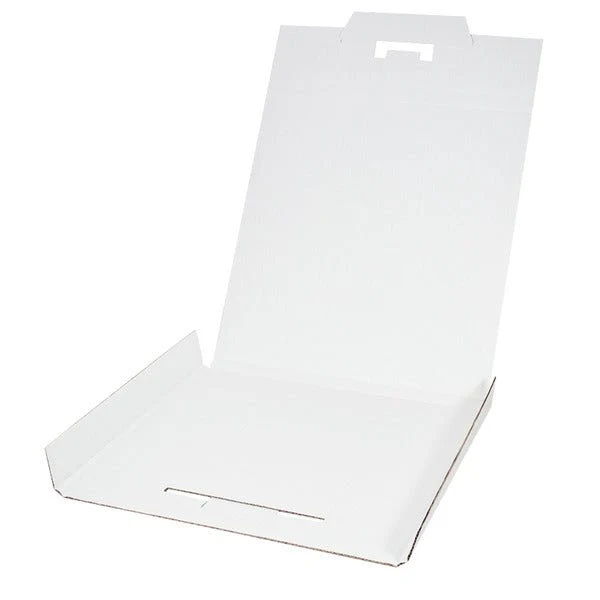 One Piece Postage & Mailing Box LP Mailer 325mm - Image 6
