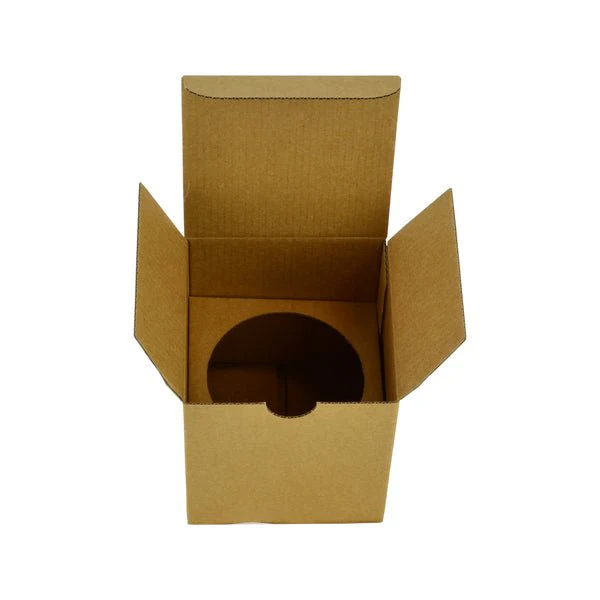 One Piece Postage, Candle & Gift Box 15012 - Image 5