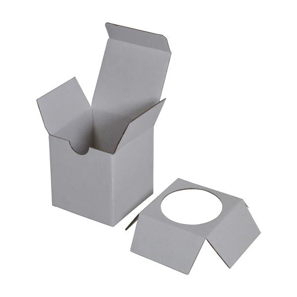 One Piece Postage, Candle & Gift Box 24632 - Image 7