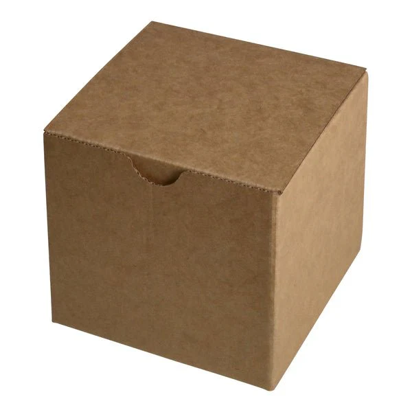 One Piece Postage, Candle & Gift Box 27572 - Image 2