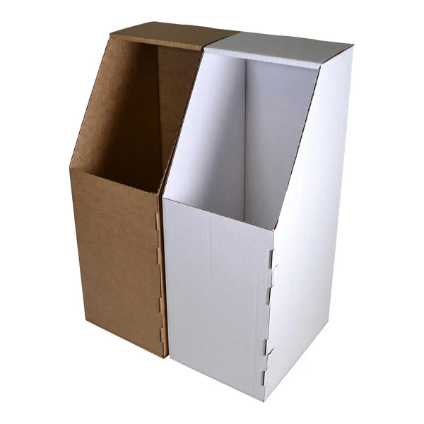One Piece Self Locking Tray 22052 - Image 3