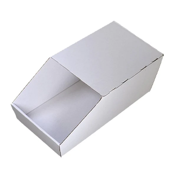 One Piece Self Locking Tray 22053 - Image 3
