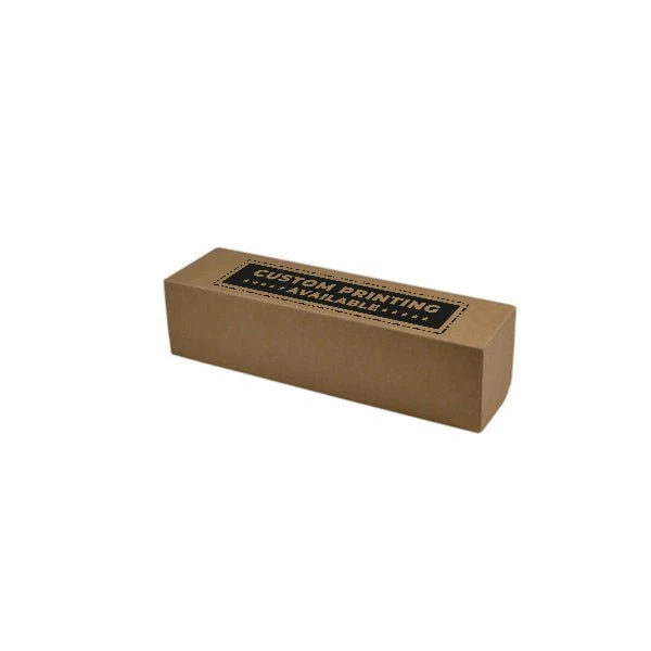 One Piece Single Wine Gift Box with Full Depth Lid 23405 - Image 8