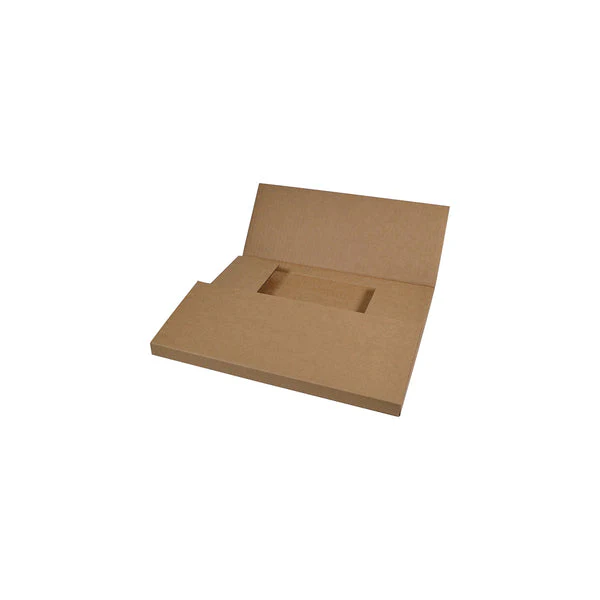 One Piece Slim Line Postage & Mailing Box 24770 - Image 2