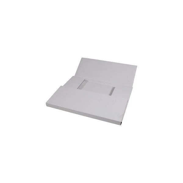 One Piece Slim Line Postage & Mailing Box 24770 - Image 4