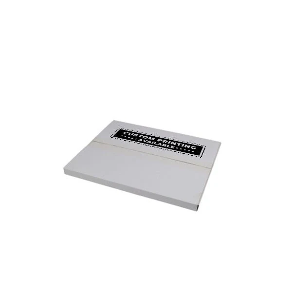 One Piece Slim Line Postage & Mailing Box 24770 - Image 6
