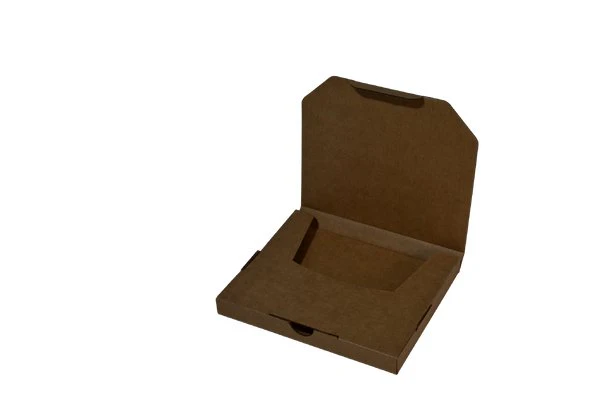 One Piece Slim Line Postage & Mailing Box 28780 - Image 2
